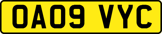 OA09VYC
