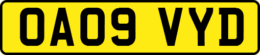 OA09VYD