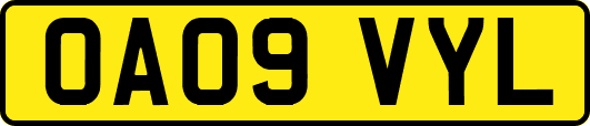 OA09VYL