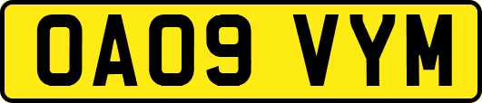 OA09VYM