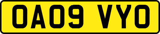 OA09VYO