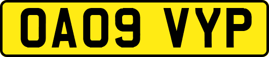 OA09VYP