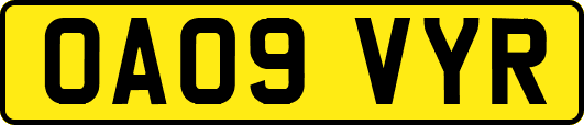 OA09VYR