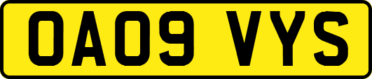 OA09VYS
