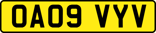 OA09VYV