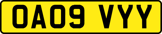OA09VYY