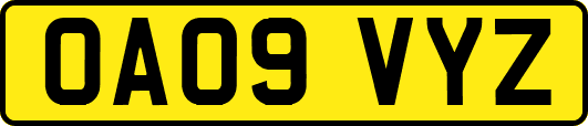 OA09VYZ