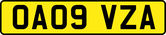 OA09VZA