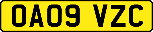 OA09VZC