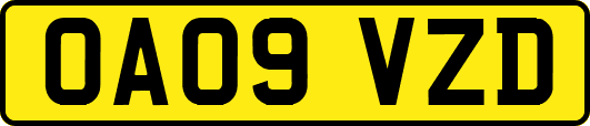 OA09VZD