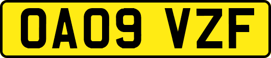 OA09VZF