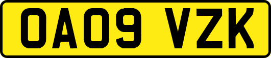 OA09VZK