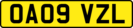 OA09VZL