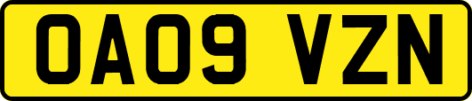 OA09VZN