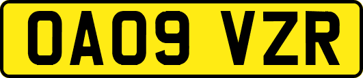 OA09VZR