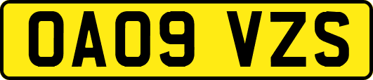 OA09VZS