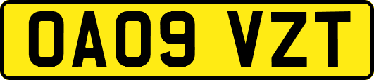 OA09VZT