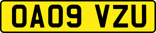 OA09VZU