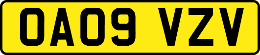 OA09VZV