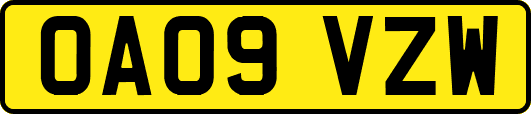 OA09VZW