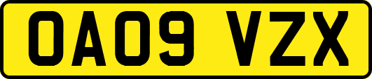 OA09VZX