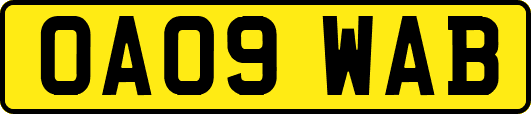 OA09WAB