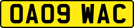 OA09WAC