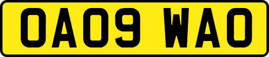OA09WAO