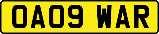 OA09WAR