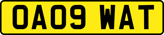 OA09WAT