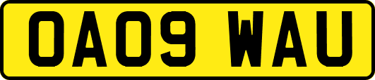 OA09WAU
