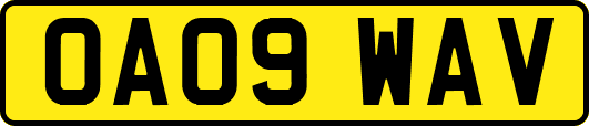 OA09WAV