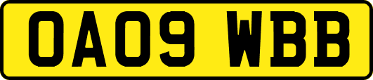 OA09WBB