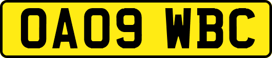 OA09WBC