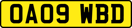 OA09WBD
