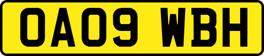 OA09WBH