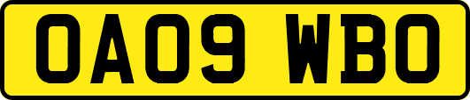 OA09WBO
