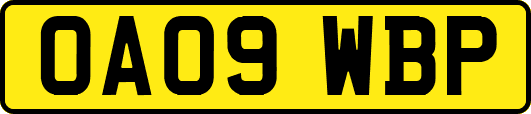 OA09WBP