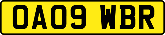 OA09WBR