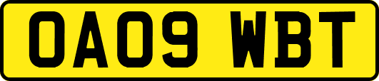 OA09WBT