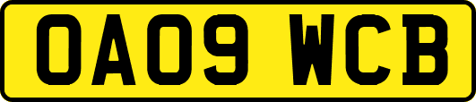 OA09WCB