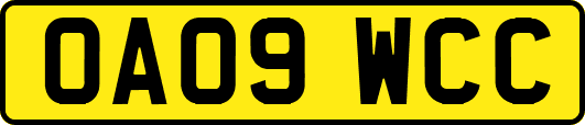 OA09WCC