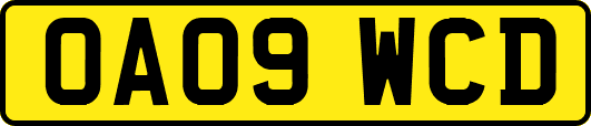 OA09WCD