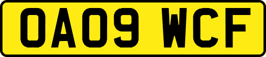 OA09WCF