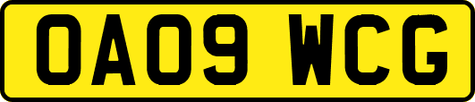 OA09WCG