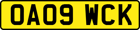 OA09WCK