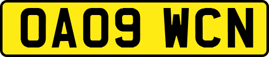 OA09WCN
