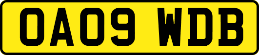 OA09WDB
