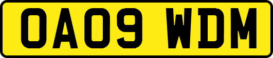 OA09WDM