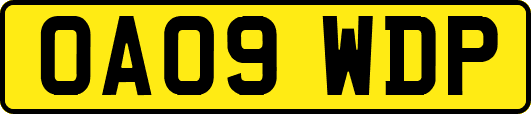 OA09WDP
